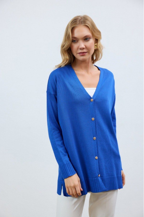 MONDİ HIRKA SAKS
