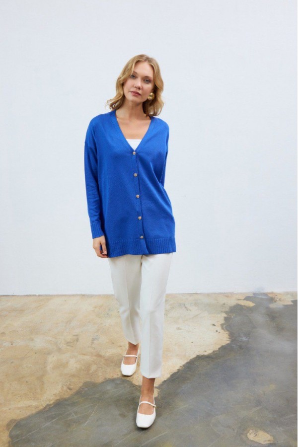 MONDİ HIRKA SAKS