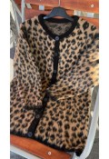 LEOPAR HIRKA