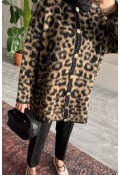 LEOPAR HIRKA