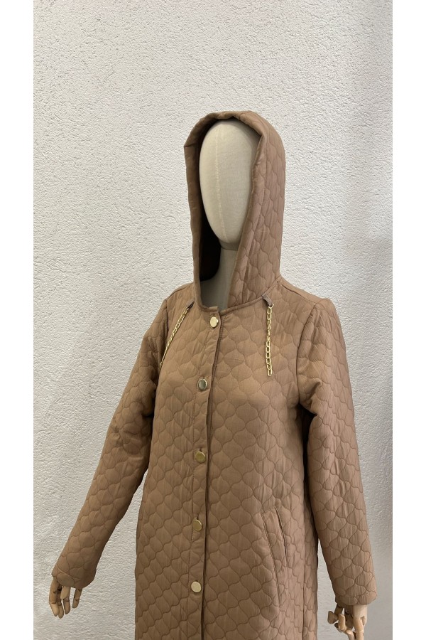 BAL KAPİTONE CAMEL