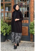 DESENLİ KAP