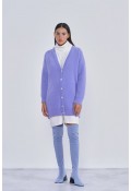 Angora Basic Lila