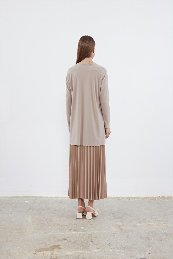 Basic Tunik Taş