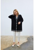 COLLAGE HIRKA-SİYAH