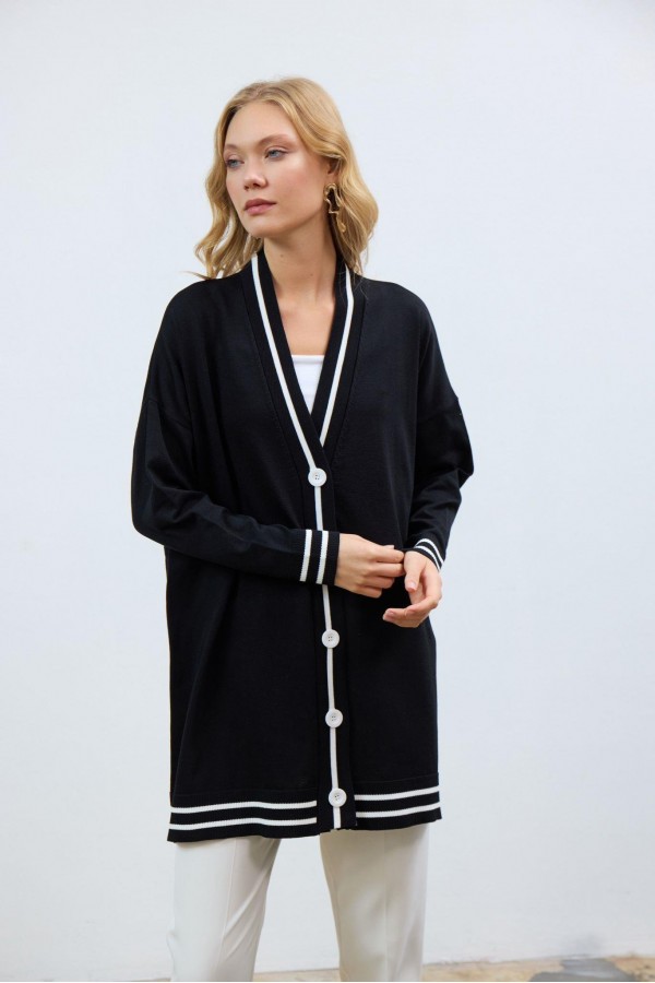 COLLAGE HIRKA-SİYAH