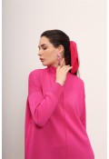 Efsun Model Fuşya