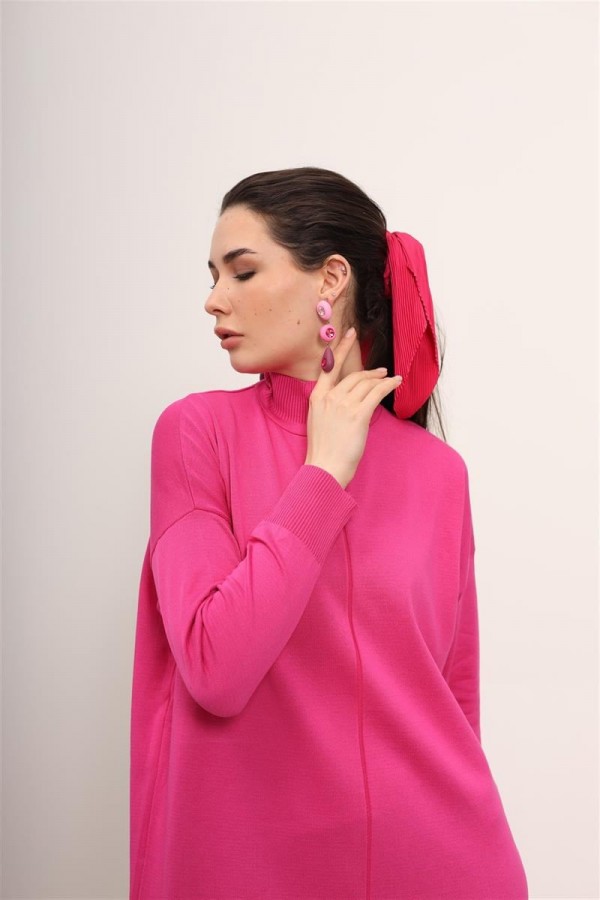Efsun Model Fuşya