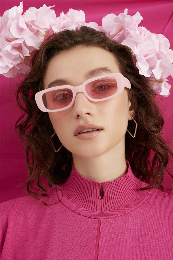 Efsun Model Fuşya