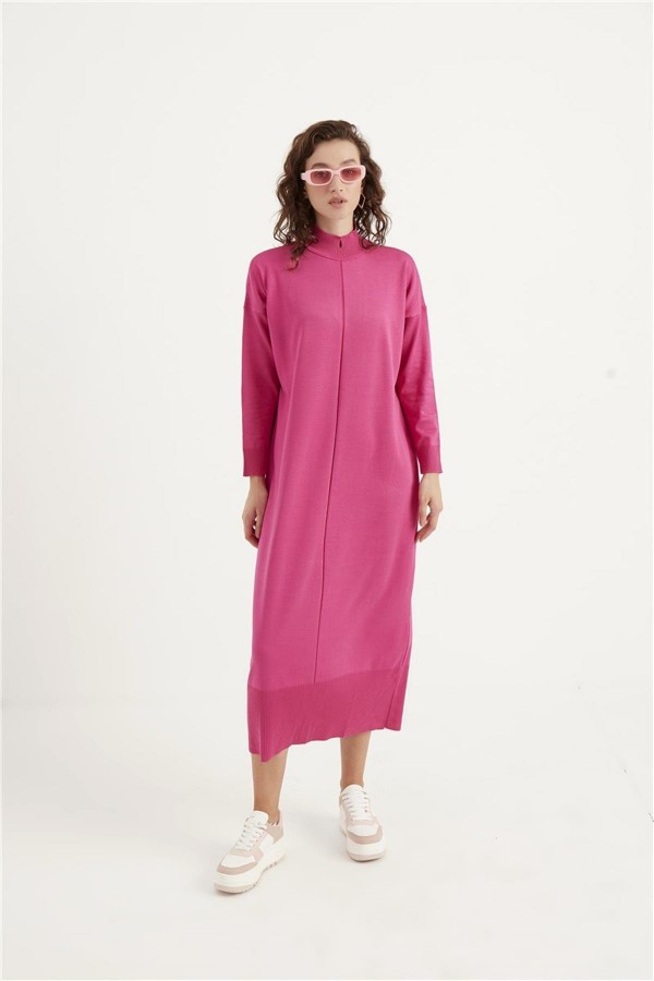 Efsun Model Fuşya