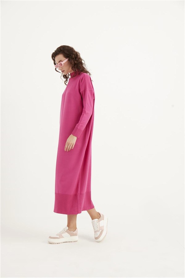 Efsun Model Fuşya