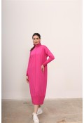 Efsun Model Fuşya