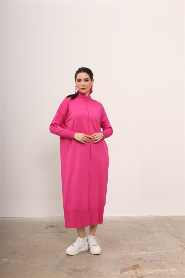 Efsun Model Fuşya