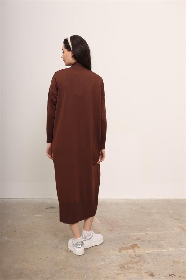 Efsun Model Kahverengi