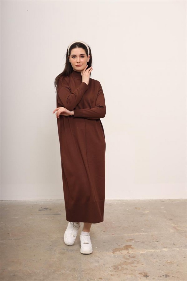 Efsun Model Kahverengi