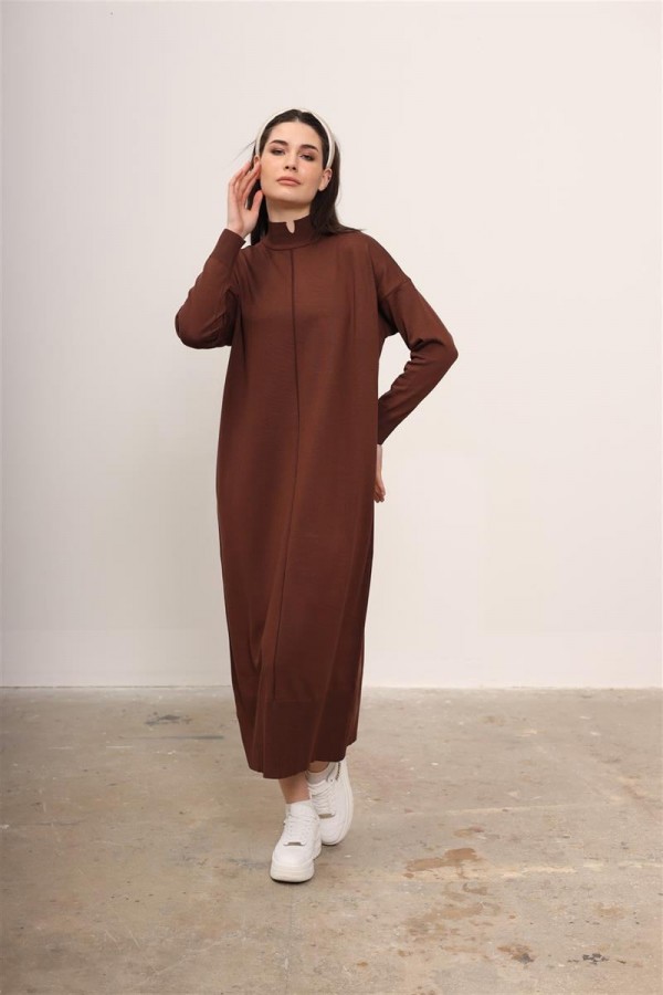 Efsun Model Kahverengi