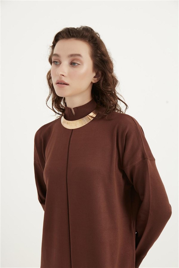Efsun Model Kahverengi