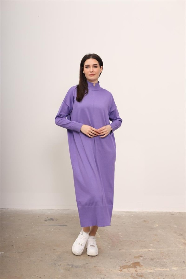 Efsun Model Lila