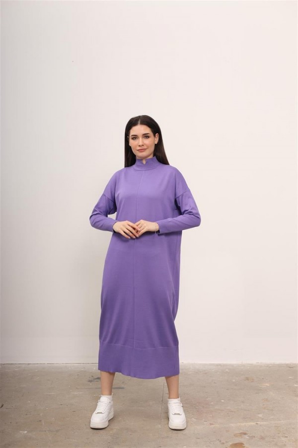 Efsun Model Lila