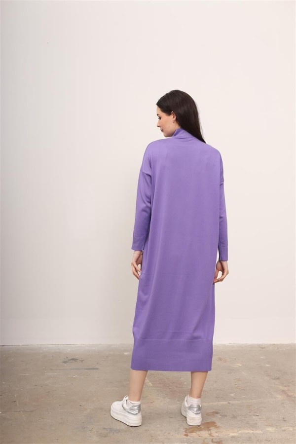 Efsun Model Lila