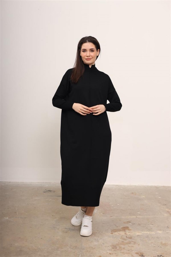 Efsun Model Siyah