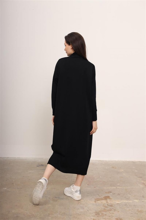 Efsun Model Siyah