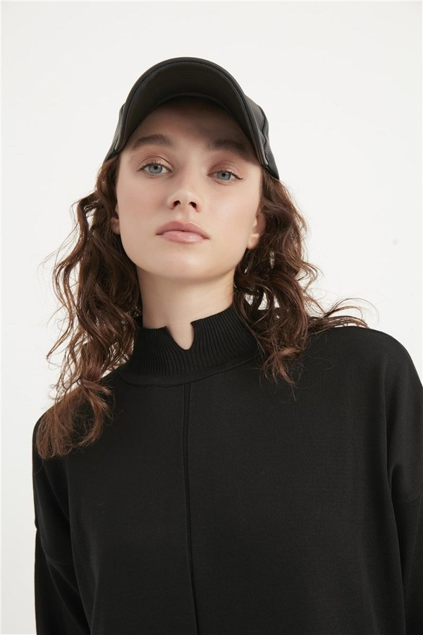 Efsun Model Siyah