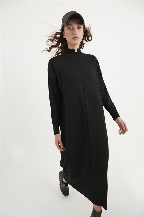 Efsun Model Siyah