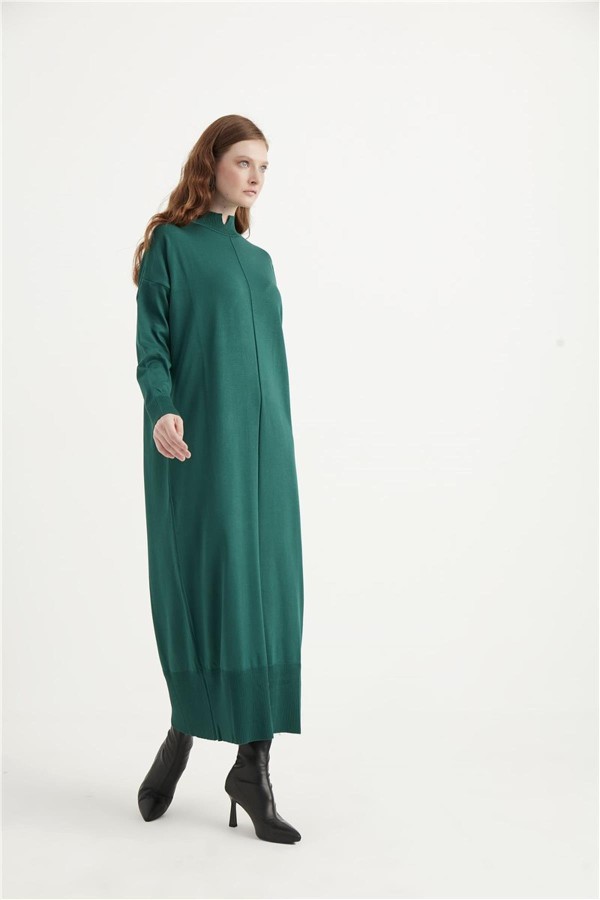 Efsun Model Zümrüt Yeşili