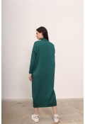 Efsun Model Zümrüt Yeşili