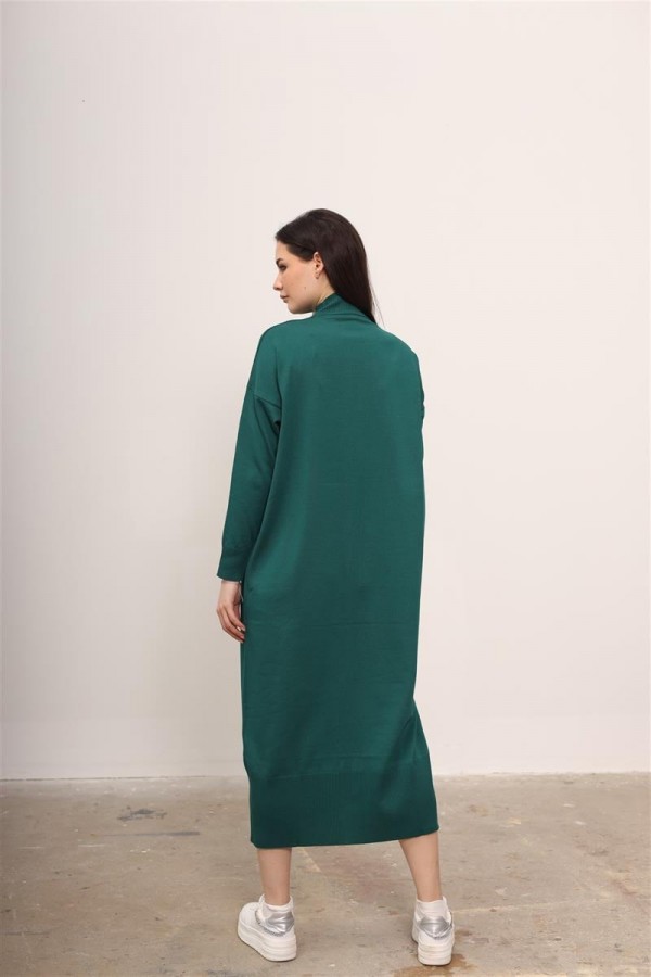 Efsun Model Zümrüt Yeşili