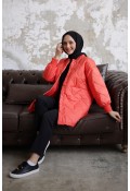 Kapitone Mont Orange