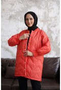 Kapitone Mont Orange