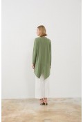 Makas Tunik Mint