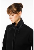 OYSHO CEPLİ TAKIM-SİYAH