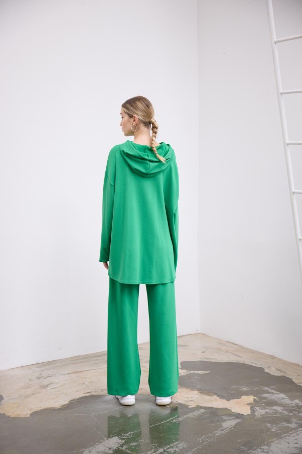 RİCH TAKIM-BENETTON YEŞİLİ