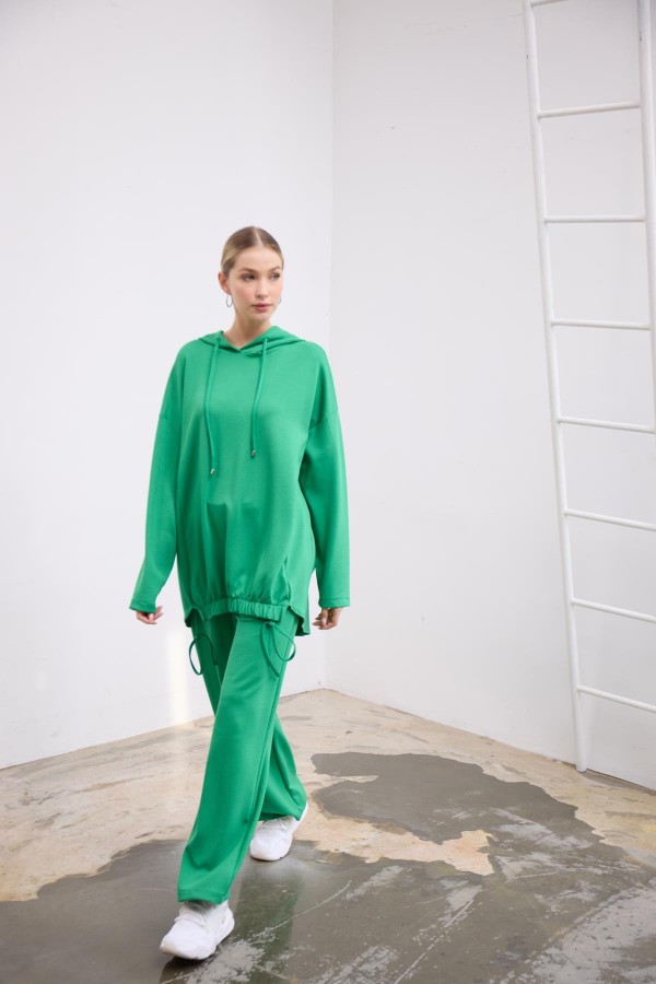 RİCH TAKIM-BENETTON YEŞİLİ