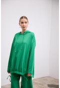 RİCH TAKIM-BENETTON YEŞİLİ
