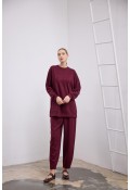 TAŞLI OYSHO-BORDO