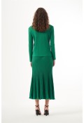 VERA NUSS TAKIM-BENETTON YEŞİLİ