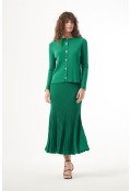 VERA NUSS TAKIM-BENETTON YEŞİLİ